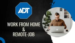 ADT Work from home